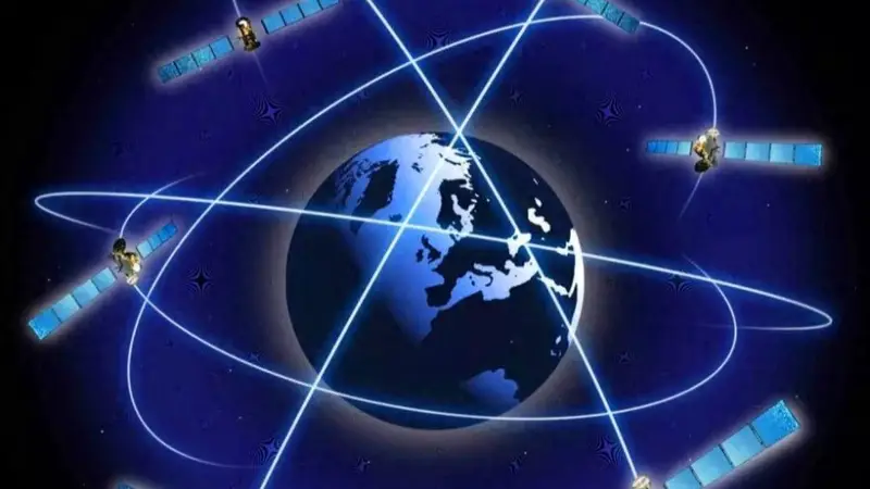 中国移动03星将择机发射,卫星物联网商业化迈出关键一步