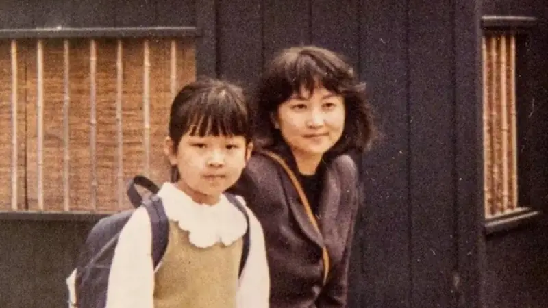 拒绝成长的世界与主体:朱天心《古都》中的“反成长”叙事