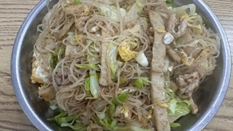 在汕头华坞路,12元一份香不香?