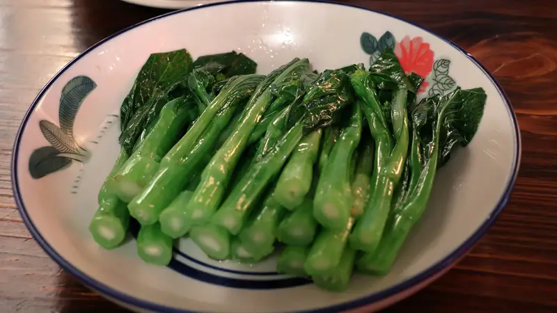 炒豆芽不塌软的秘诀:从选材到调味,大厨级技巧全揭秘