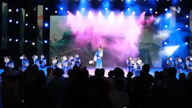 【秋城昭阳 清凉一夏】昭阳区2026年避暑系列活动正式启动啦!