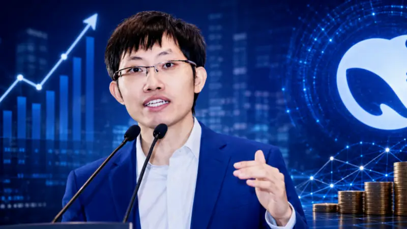 身家2440亿人民币!梁文锋成全球AI新首富,甩开OpenAI一众大佬