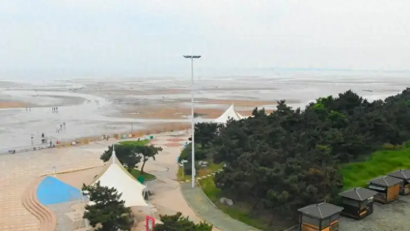 山东暑期滨海文旅激活全域消费活力