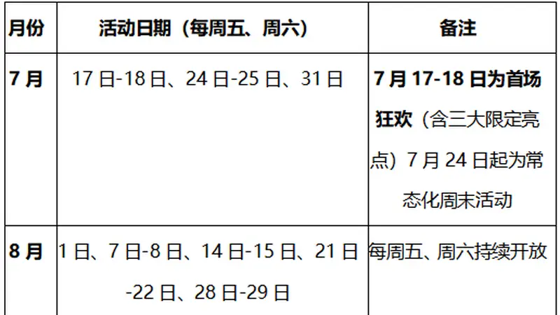 梅州夏夜的“粉色首映礼”来啦,本周五不见不散