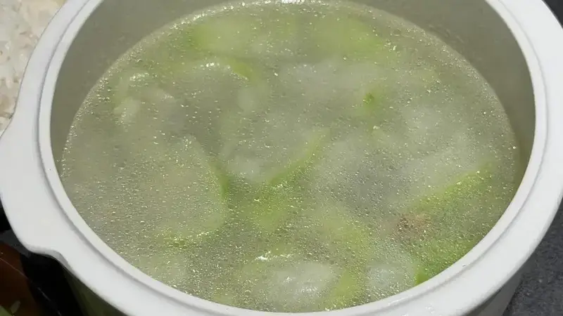 再贵也得吃!入伏后正值大量上市,1润肺2排毒3杀菌,错过太遗憾