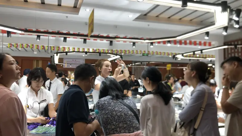 文旅资讯 | 恩施“铁腕治旅”背后:游客吐槽频发,旅游人次增速连续两年下滑