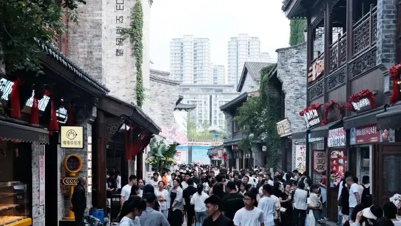 解锁暑期出游新玩法！浙江六大主题游线，等你来