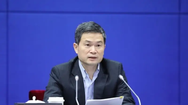 财新:方星海被内部称为“递条子最多的会领导”!从芙蓉镇到斯坦福:方星海的崛起、争议与坠落