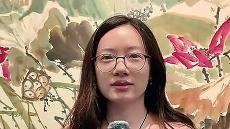 在上海“最高书店”寻江南无尽夏