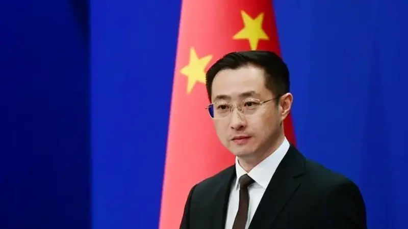 外交部：将海缆议题政治化只会破坏正常国际市场规则