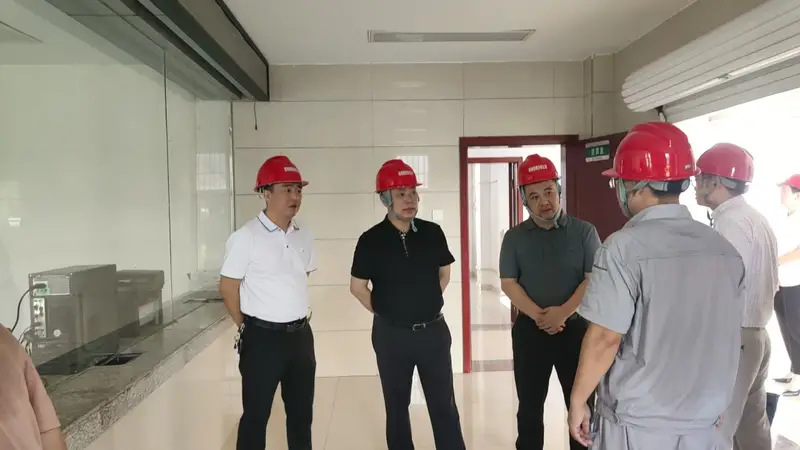 张正新赴九江开展粮食收购、旅游市场价格和物业、殡葬服务收费巡查调研
