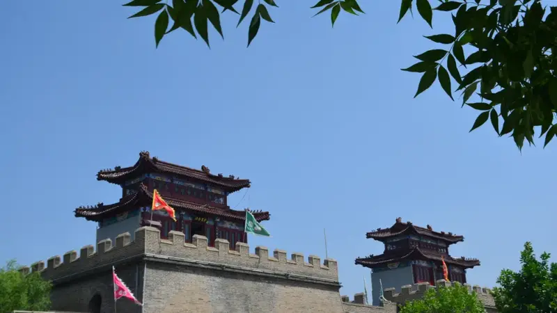 回顾 | 漫漫旅途浅浅交