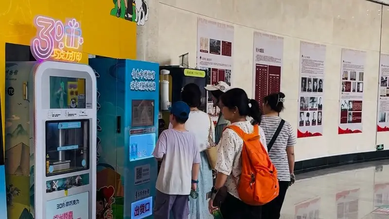 啤酒节分会场点亮周末消夏新玩法