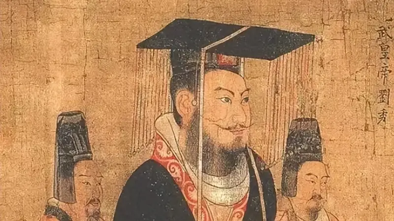 刘秀去世之后,东汉世家大族横行无忌,汉明帝是如何坐稳的皇位?
