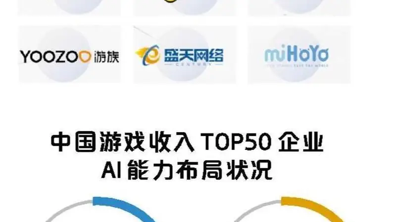 广东如何延续游戏产业优势 定义新玩法谋得新增量?