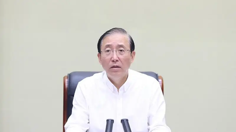国家电网原董事长辛保安被官宣落马,退休逾两年、行业会议后被带走
