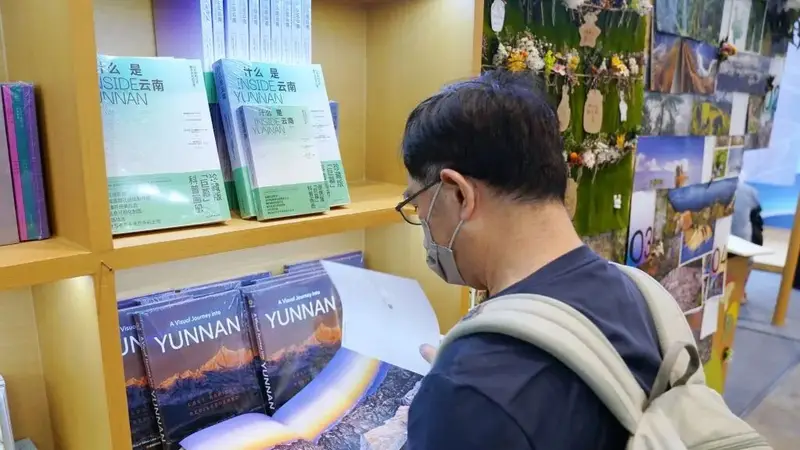 暑期香港“热”力足 文娱赋能促升级——香港暑期文旅市场观察
