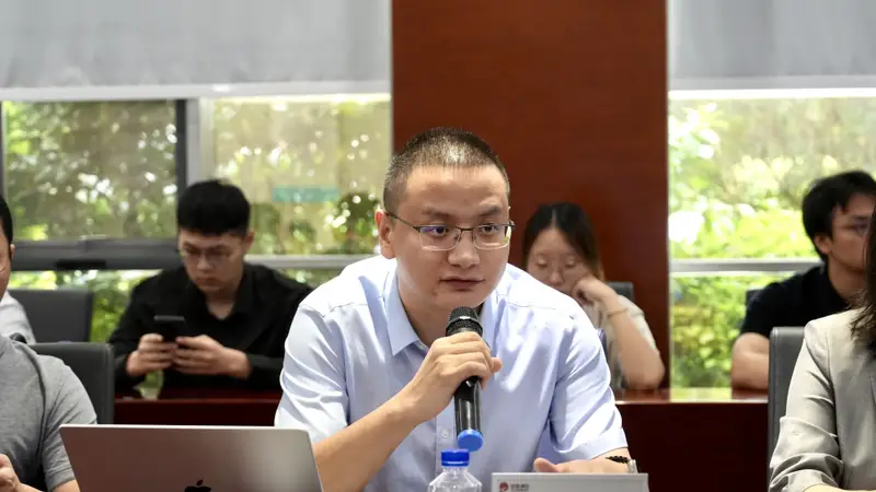南方基金万朝辉:科技制造有望成为中周期主导产业,关注产业升级机遇
