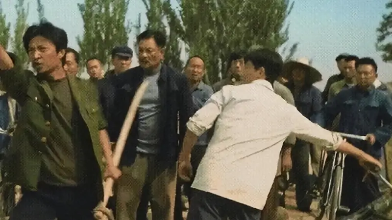 为什么中国一定要禁枪?1993年的沉痛教训,至今不敢忘