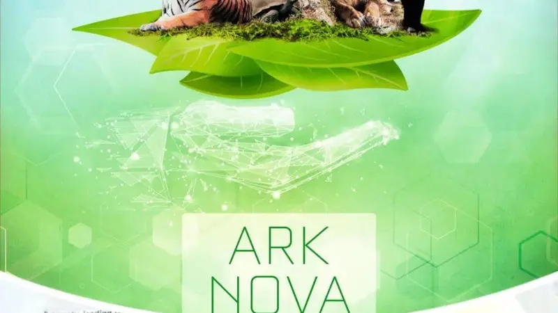 从大富翁到 Ark Nova：一份 10 万款桌游数据，重写现代桌游百年史