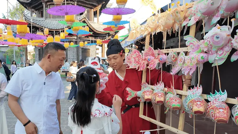 夏凉菌香游云南⑦丨乌蒙山的风,吹凉了整个夏天