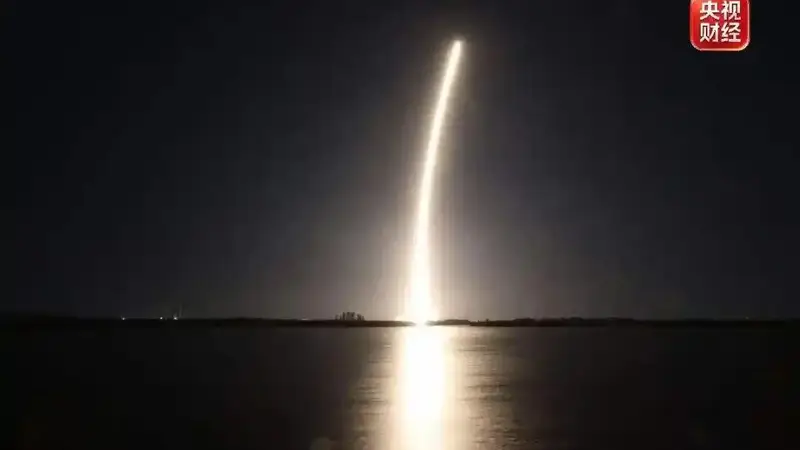SpaceX火箭残骸撞击月球细节:约7倍音速,砸出直径约30米撞击坑,释放能量相当于约3吨TNT炸药