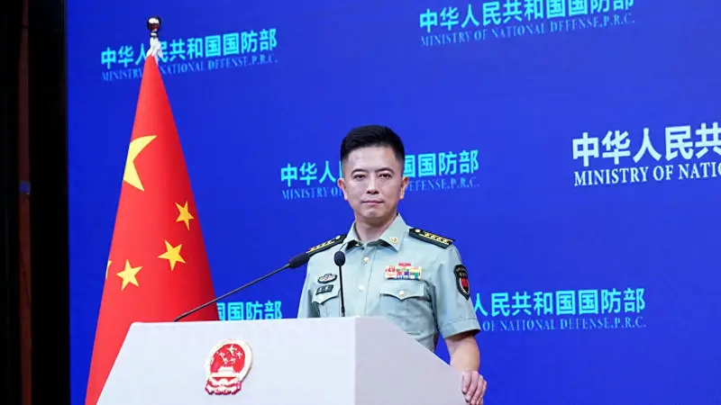 中白将举行“神鹰-2026”空降兵联合训练