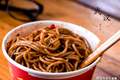 文食肆热干面，这碗热干面到底多讲究？