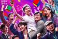 阵仗挺大但票房没水花！杨紫琼“下凡”首秀的《魔方小姐》，失败在哪里？