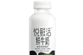 鲜牛奶哪些品牌好喝，君乐宝悦鲜活的品质试金石