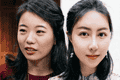 编都懒得编：贾浅浅蒋方舟，真是对不住父母的“用心良苦”啊！