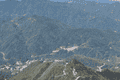 黄冈天堂寨山脚村落，山居静谧，山野烟火平淡治愈