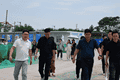 百跃 跃小羊全体员工参观百跃液态羊奶标杆工厂，重新定义鲜活羊奶