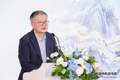 中国音数协常务副理事长兼秘书长敖然在“新的故事：中国单机游戏展”开幕式上的致辞