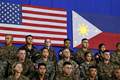 美航母接近黄岩岛，菲律宾“5天3闹”，布林肯预言：美国会败