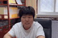 周荣素教的玉米面发糕，不放糖也香甜，比蛋糕还松软