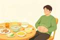 【上海徐浦中医医院】 食疗养胃小妙招：温和理气，缓解积食腹胀
