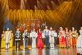 “东方歌舞一枝花”之《东方·乐五洲》北京站首演落幕