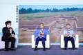 2026明文化论坛在北京昌平开幕 将推进明文化主题公园规划落地