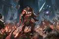 最“无脑爽”的一代DOOM，又换了个法子让玩家接着爽