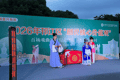 扬州邗江：有戏有“医”靠 悦来悦舒心