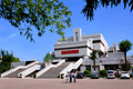宝鸡民俗博物馆延时开放公告