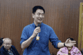 马兵已任山东大学新闻传播学院院长兼出版学院院长