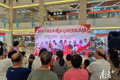 两场粤韵进家门，清新这个社区把文化暖意送到居民心坎里