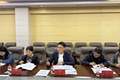 甘德县召开参加果洛州玛域格萨尔文化旅游节文体活动推进会