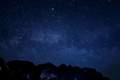 夏夜赴本溪，与星河万顷相遇
