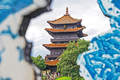 世界遗产的星空，嵌入“CHINA”新坐标