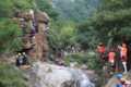以“玩山玩水”重塑“看山看水” 沂山景区打造夏日旅游新玩法