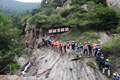 以“玩水”重新定义山水，潍坊临朐让山岳景区跑出夏日“年轻态”