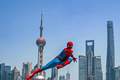 蜘蛛侠拯救世界，荷兰弟159元「整活」中国品牌